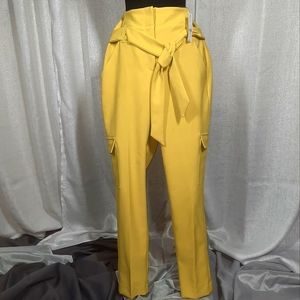 087 New York & Co NWT The Madie Pant Sz 0